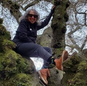 Meet your Posher, Susan